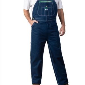 Liberty Men’s Overalls size 56